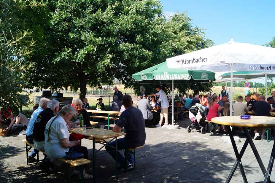 Schützenfest 2022