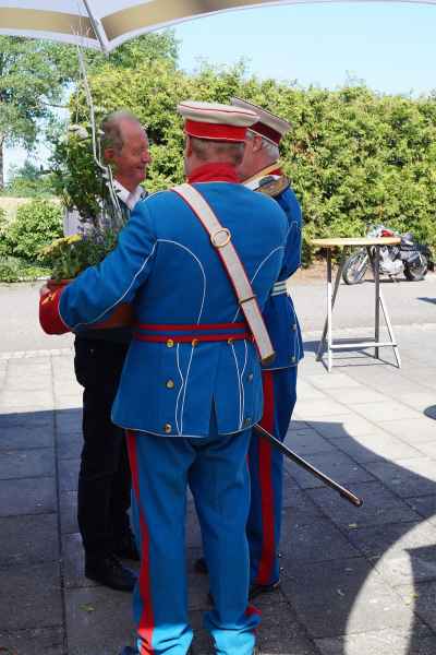 Schützenfest 2022