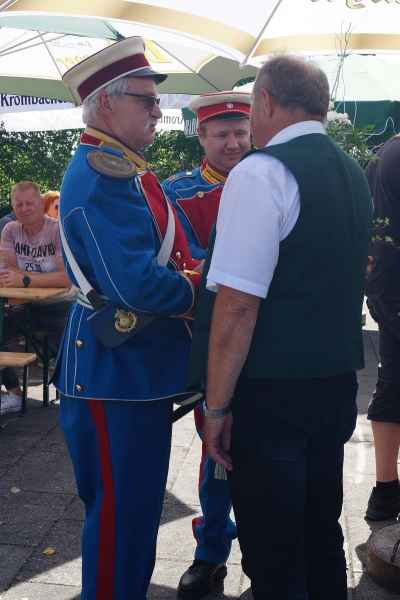 Schützenfest 2022