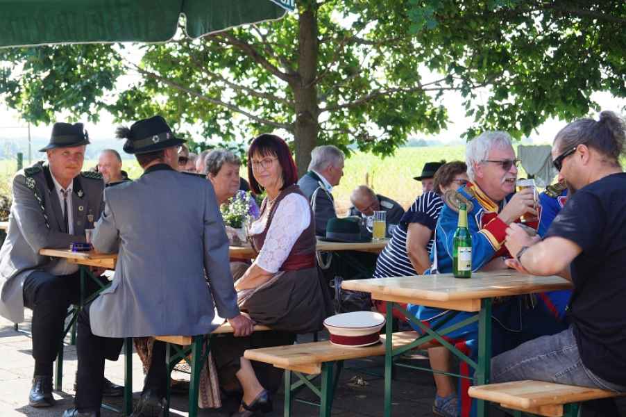 Schützenfest 2022