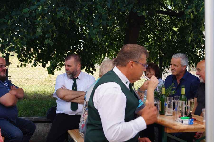 Schützenfest 2022